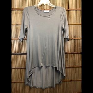 CJLA Tunic